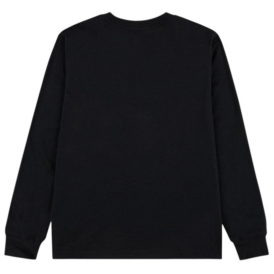 Jordan Παιδική μακρυμάνικη μπλούζα Baseline Longsleeve Tee